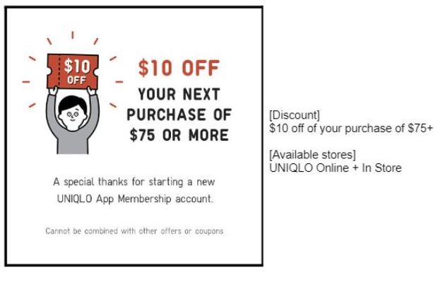 Updates to UNIQLO.com, UNIQLO US